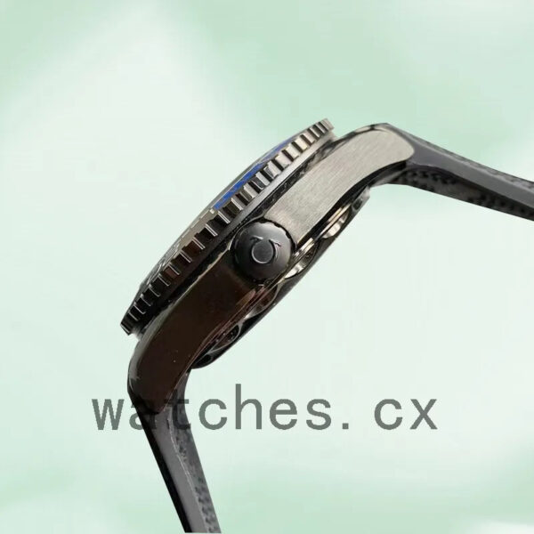 Omega Seamaster 44mm Men 215.92.46.22.01.002 Asian Automatic Replica Watches - Image 2