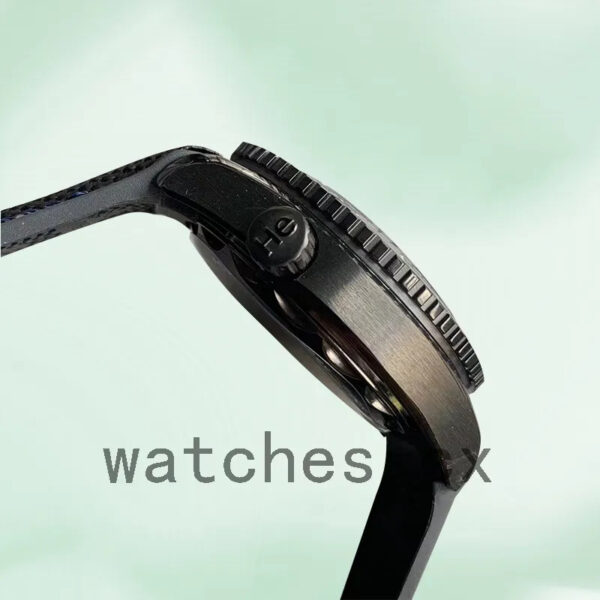 Omega Seamaster 44mm Men 215.92.46.22.01.002 Asian Automatic Replica Watches - Image 3