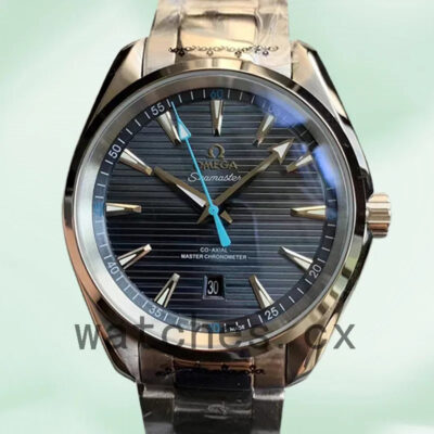 Omega Aqua Terra Men 220.10.41.21.03.002 41 mm Bracelet Asian Automatic Replica Watches