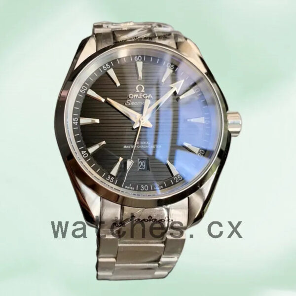 Omega Aqua Terra Men 220.10.41.21.03.002 41 mm Bracelet Asian Automatic Replica Watches - Image 4