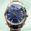 Omega Aqua Terra 220.10.41.21.03.004 Men 41 mm Asian Automatic Bracelet Replica Watches