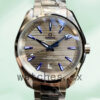 Omega Aqua Terra 40 mm 220.10.41.21.06.001 Men Bracelet Replica Watches