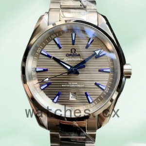 Omega Aqua Terra 40 mm 220.10.41.21.06.001 Men Bracelet Replica Watches