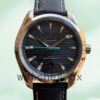 Omega Aqua Terra 41 mm Men 220.13.41.21.03.002 Blue Dial Replica Watches