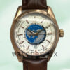 Omega Seamaster Men 220.53.43.22.02.001 39mm White Dial Asian Automatic Replica Watches