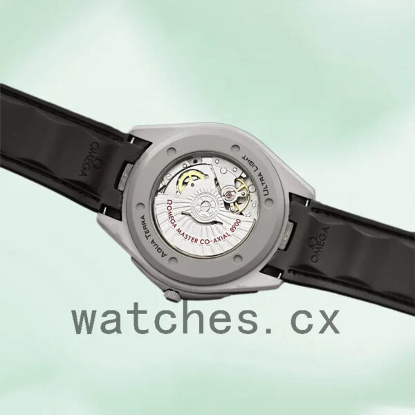 Omega Aqua Terra 41 mm 220.92.41.21.06.003 Men Strap Asian Automatic Replica Watches - Image 3