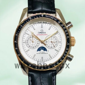 Omega Seamaster 41mm Men 304.63.44.52.02.001 Asian Automatic Replica Watches