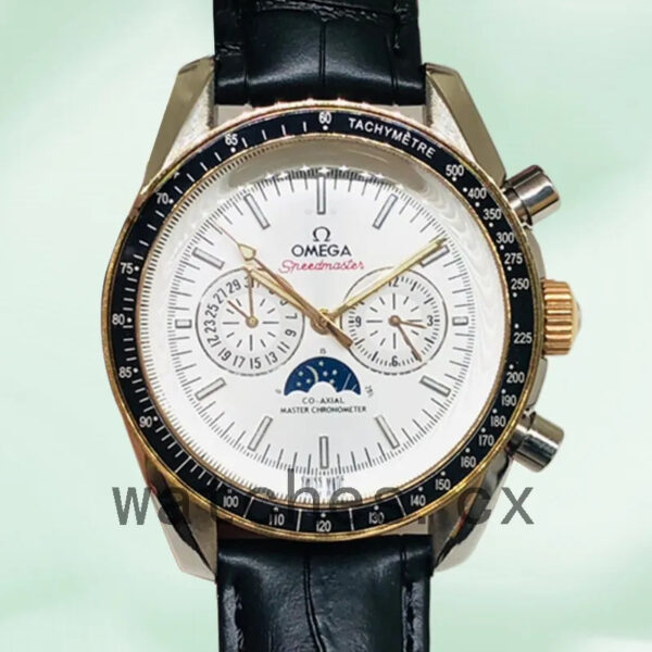 Omega Seamaster 41mm Men 304.63.44.52.02.001 Asian Automatic Replica Watches