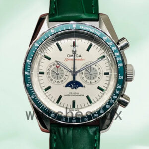 Omega Speedmaster 44mm 304.93.44.52.99.003 Men Asian Automatic Replica Watches