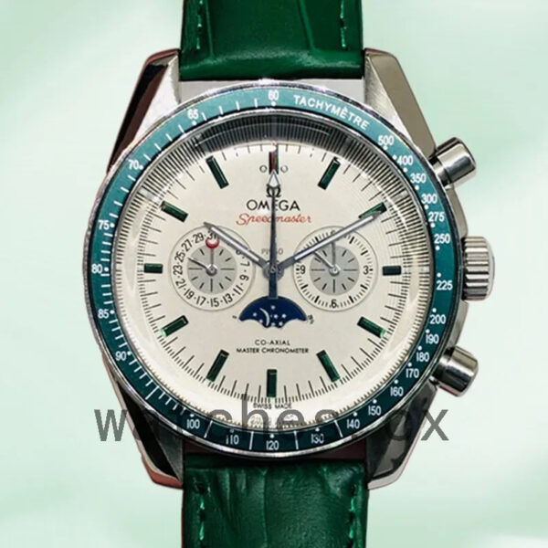 Omega Speedmaster 44mm 304.93.44.52.99.003 Men Asian Automatic Replica Watches