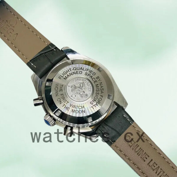 Omega Speedmaster 44mm 304.93.44.52.99.003 Men Asian Automatic Replica Watches - Image 3