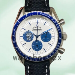 Omega Speedmaster 310.32.42.50.02.001 42mm Men Strap Japanese Quartz Replica Watches