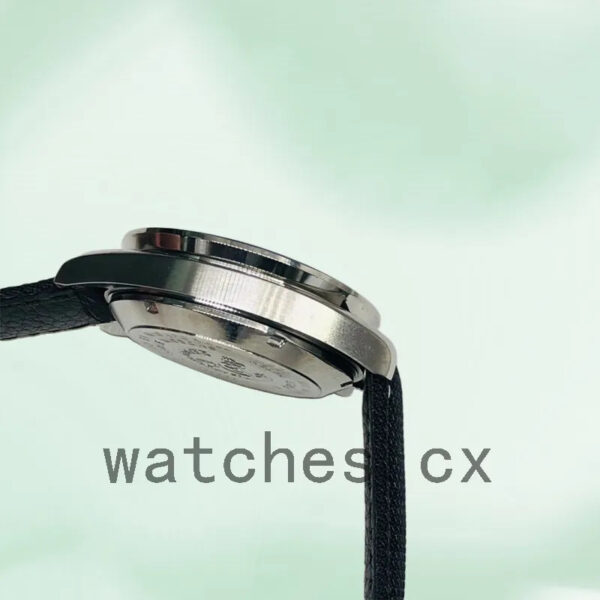 Omega Speedmaster 310.32.42.50.02.001 42mm Men Strap Japanese Quartz Replica Watches - Image 3