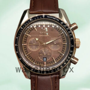 Omega Speedmaster 42mm 321.93.42.50.13.001 Men Silver-tone Japanese Quartz Replica Watches