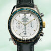 Omega Speedmaster Men 324.23.38.50.02.001 40mm Silver-tone Strap Replica Watches