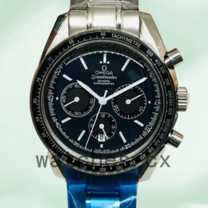 Omega Speedmaster 40mm 326.30.40.50.01.001 Men Bracelet Replica Watches