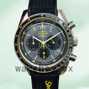 Omega Speedmaster 326.32.40.50.06.001 Men 40mm Japanese Quartz Silver-tone Replica Watches