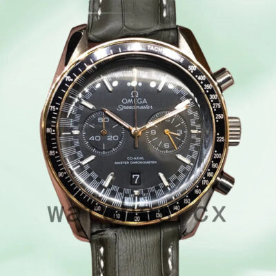 Omega Speedmaster 44mm 329.23.44.51.06.001 Men Asian Automatic Replica Watches