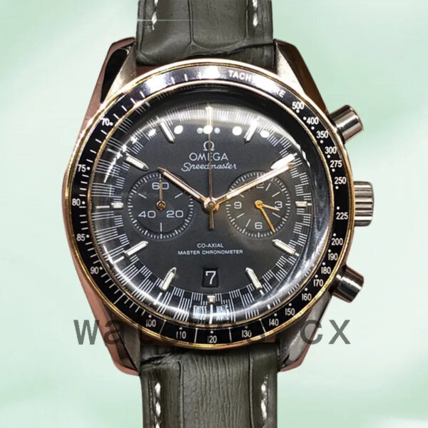Omega Speedmaster 44mm 329.23.44.51.06.001 Men Asian Automatic Replica Watches