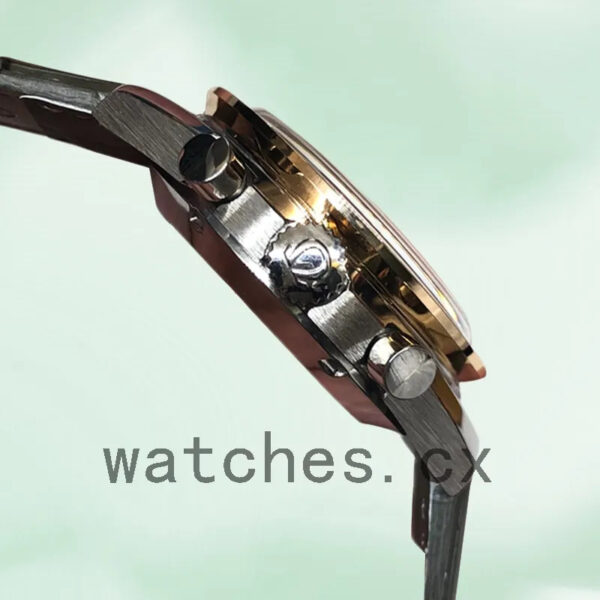 Omega Speedmaster 44mm 329.23.44.51.06.001 Men Asian Automatic Replica Watches - Image 2