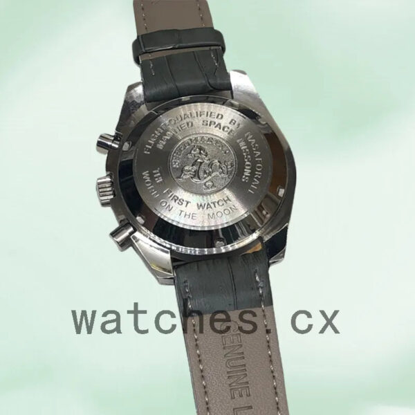 Omega Speedmaster 44mm 329.23.44.51.06.001 Men Asian Automatic Replica Watches - Image 3