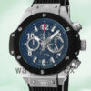 Hublot King Power 44mm 441.NM.1171.RX Men’s Rubber Band Replica Watches