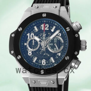 Hublot King Power 44mm 441.NM.1171.RX Men’s Rubber Band Replica Watches