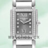 Patek Philippe Twenty-4 Ladies 27mm 4908/200G-001 Bracelet Replica Watches