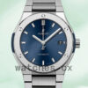 Hublot Classic Fusion 510.NX.7170.NX 43mm Men’s Automatic Replica Watches