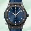Hublot Classic Fusion 511.CM.7170.LR Men’s 43mm/42mm/45mm Automatic Black-tone Replica Watches