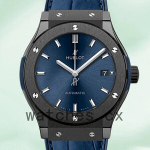 Hublot Classic Fusion 511.CM.7170.LR Men’s 43mm/42mm/45mm Automatic Black-tone Replica Watches