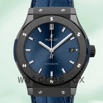 Hublot Classic Fusion 511.CM.7170.LR Men’s 43mm/42mm/45mm Automatic Black-tone Replica Watches