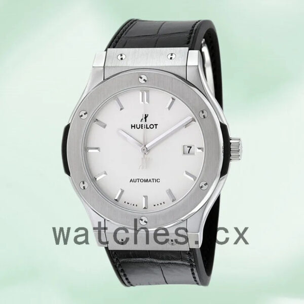 Hublot Classic Fusion 511.NX.2611.LR 43mm/42mm/45mm Men’s Automatic Replica Watches - Image 2