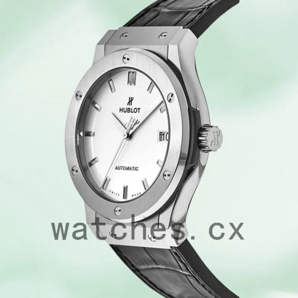 Hublot Classic Fusion 511.NX.2611.LR 43mm/42mm/45mm Men’s Automatic Replica Watches - Image 3