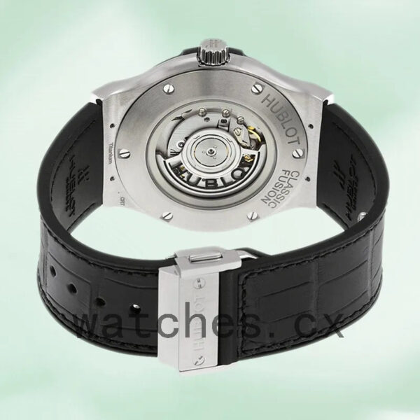 Hublot Classic Fusion 511.NX.2611.LR 43mm/42mm/45mm Men’s Automatic Replica Watches - Image 4