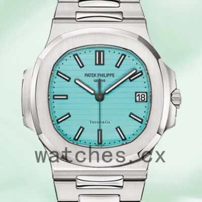 Patek Philippe Nautilus Men’s 5711/1A-018 40mm Bracelet Silver-tone Replica Watches