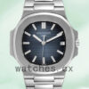 Patek Philippe Nautilus 40mm 5711/1A-010 Men’s Automatic Replica Watches