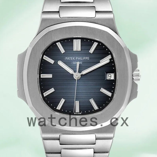Patek Philippe Nautilus 40mm 5711/1A-010 Men’s Automatic Replica Watches