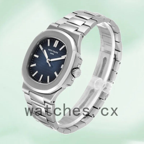 Patek Philippe Nautilus 40mm 5711/1A-010 Men’s Automatic Replica Watches