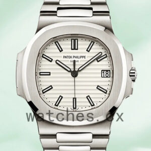 Patek Philippe Nautilus Men’s 40mm 5711/1A-011 Automatic Replica Watches