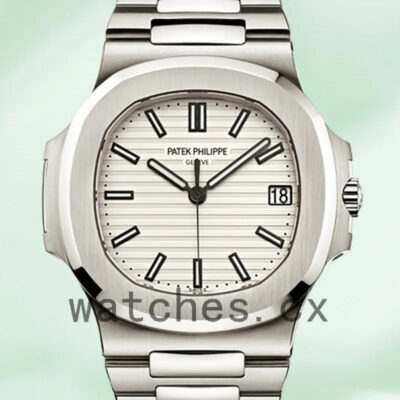 Patek Philippe Nautilus Men’s 40mm 5711/1A-011 Automatic Replica Watches