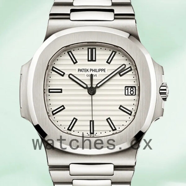 Patek Philippe Nautilus Men’s 40mm 5711/1A-011 Automatic Replica Watches