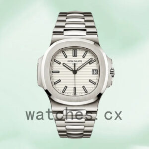 Patek Philippe Nautilus Men’s 40mm 5711/1A-011 Automatic Replica Watches