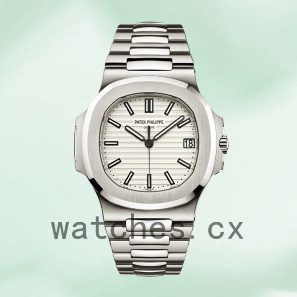 Patek Philippe Nautilus Men’s 40mm 5711/1A-011 Automatic Replica Watches