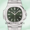 Patek Philippe Nautilus 5711/1A-014 40mm Men’s Bracelet Replica Watches