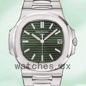 Patek Philippe Nautilus 5711/1A-014 40mm Men’s Bracelet Replica Watches