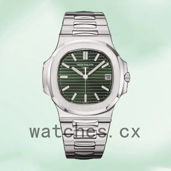 Patek Philippe Nautilus 5711/1A-014 40mm Men’s Bracelet Replica Watches