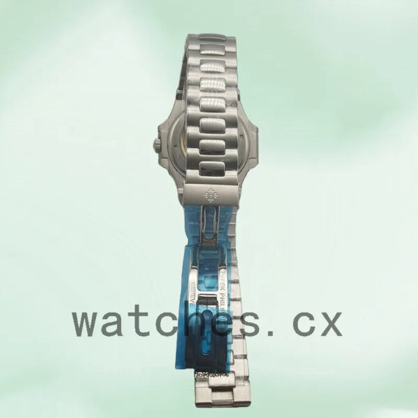 Patek Philippe Nautilus 5711/1A-014 40mm Men’s Bracelet Replica Watches - Image 5