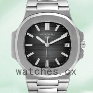 Patek Philippe Nautilus Men’s 40mm 5711/1A Bracelet Replica Watches