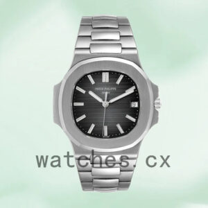 Patek Philippe Nautilus Men’s 40mm 5711/1A Bracelet Replica Watches